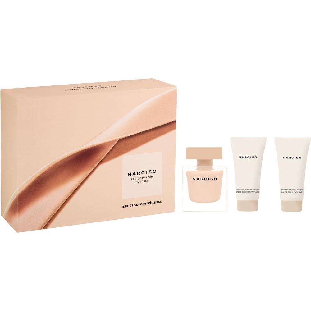 Narciso Rodriguez Narciso Poudree Set cadou