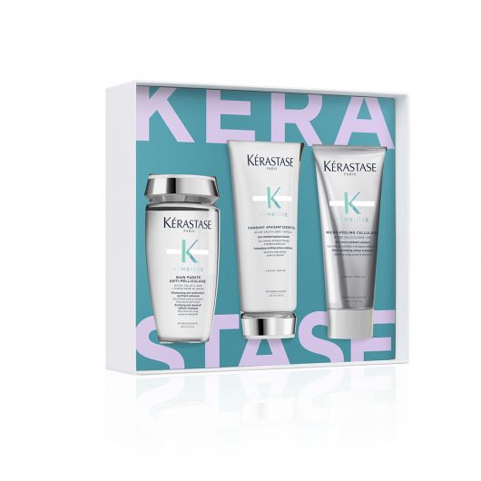 Kerastase Symbiose Set Femei - imagine 2