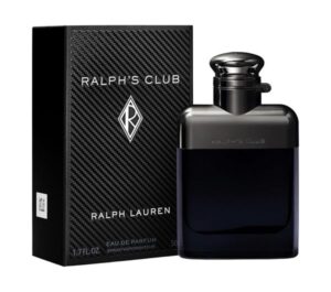 Ralph Lauren Ralph'Club Apa de Parfum Barbati 50ml