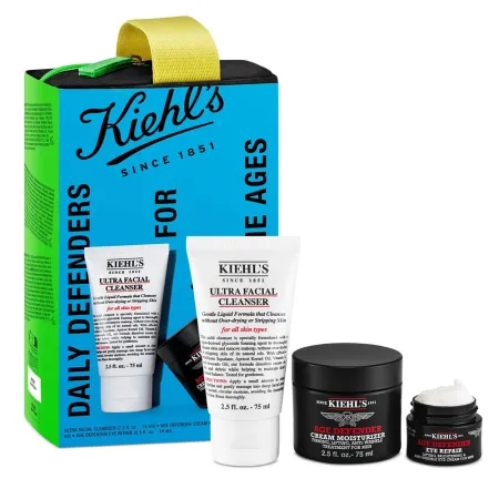 Kiehls Daily Defenders The Ages Set cadou Barbati