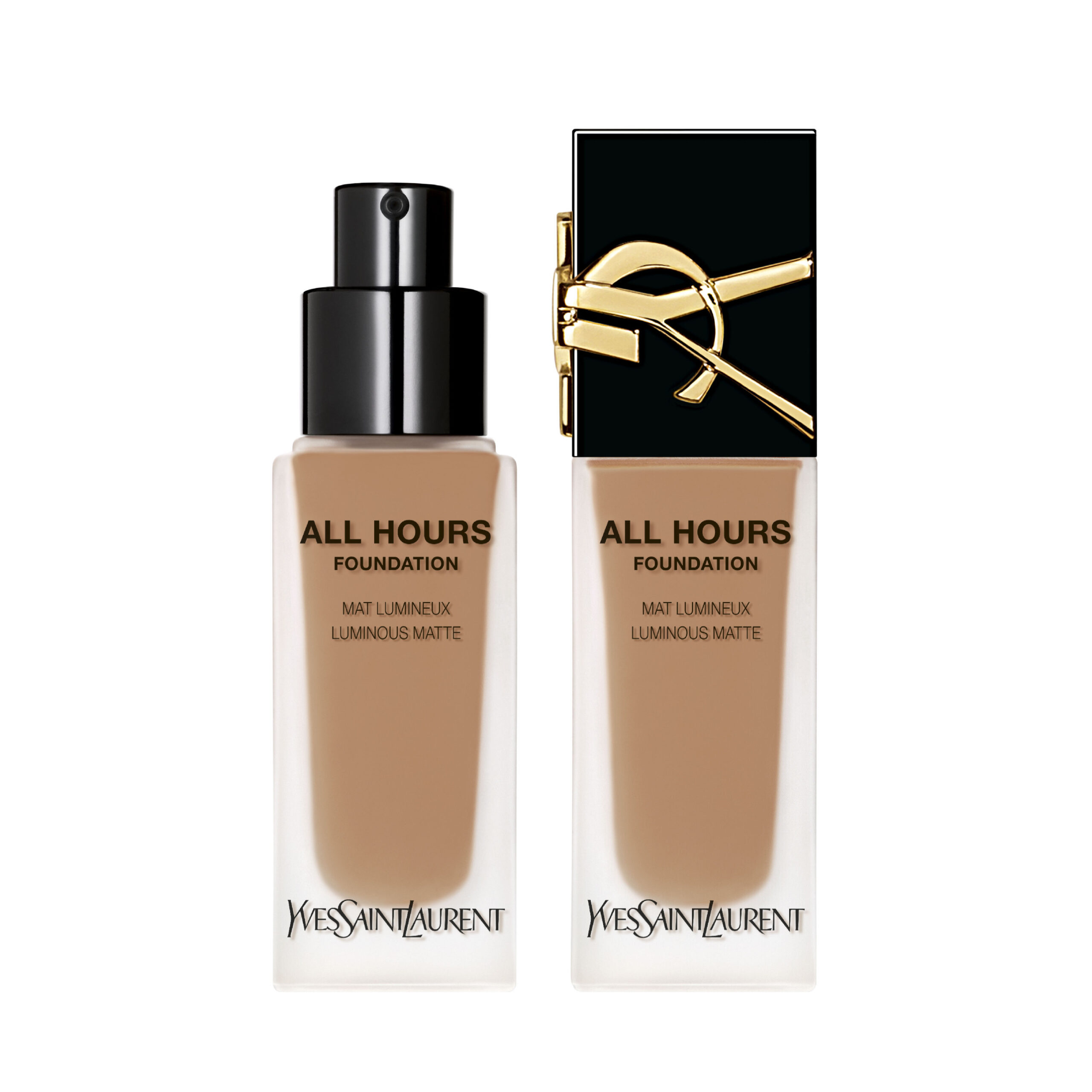 Yves Saint Laurent All Hours Foundation 25 ml Femei
