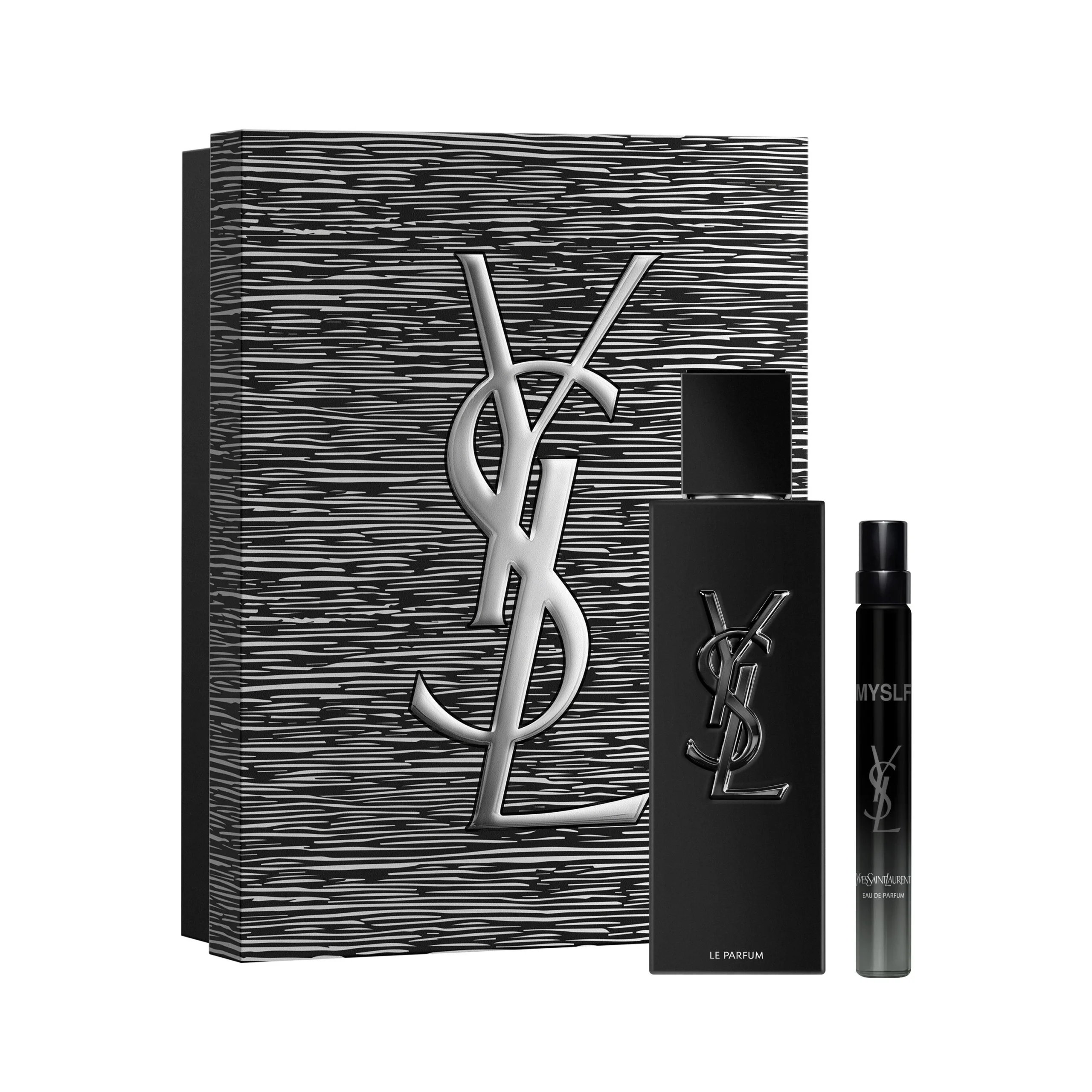 Yves Saint Laurent MYSLF Le Parfum Set