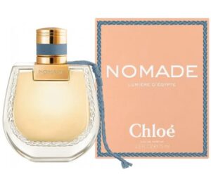 Chloe Nomade Nuit d'Egypte Apa de Parfum Femei 75ml