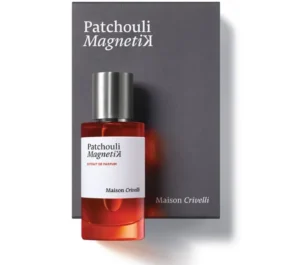 Maison Crivelli Patchouli Magnetik Extrait de parfum 50 ml (unisex)