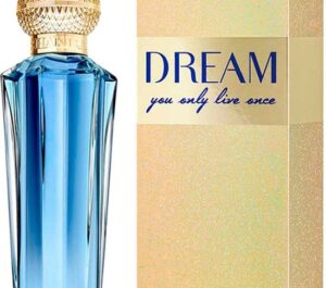 Shakira Dream Apa de toaleta Femei 80ml