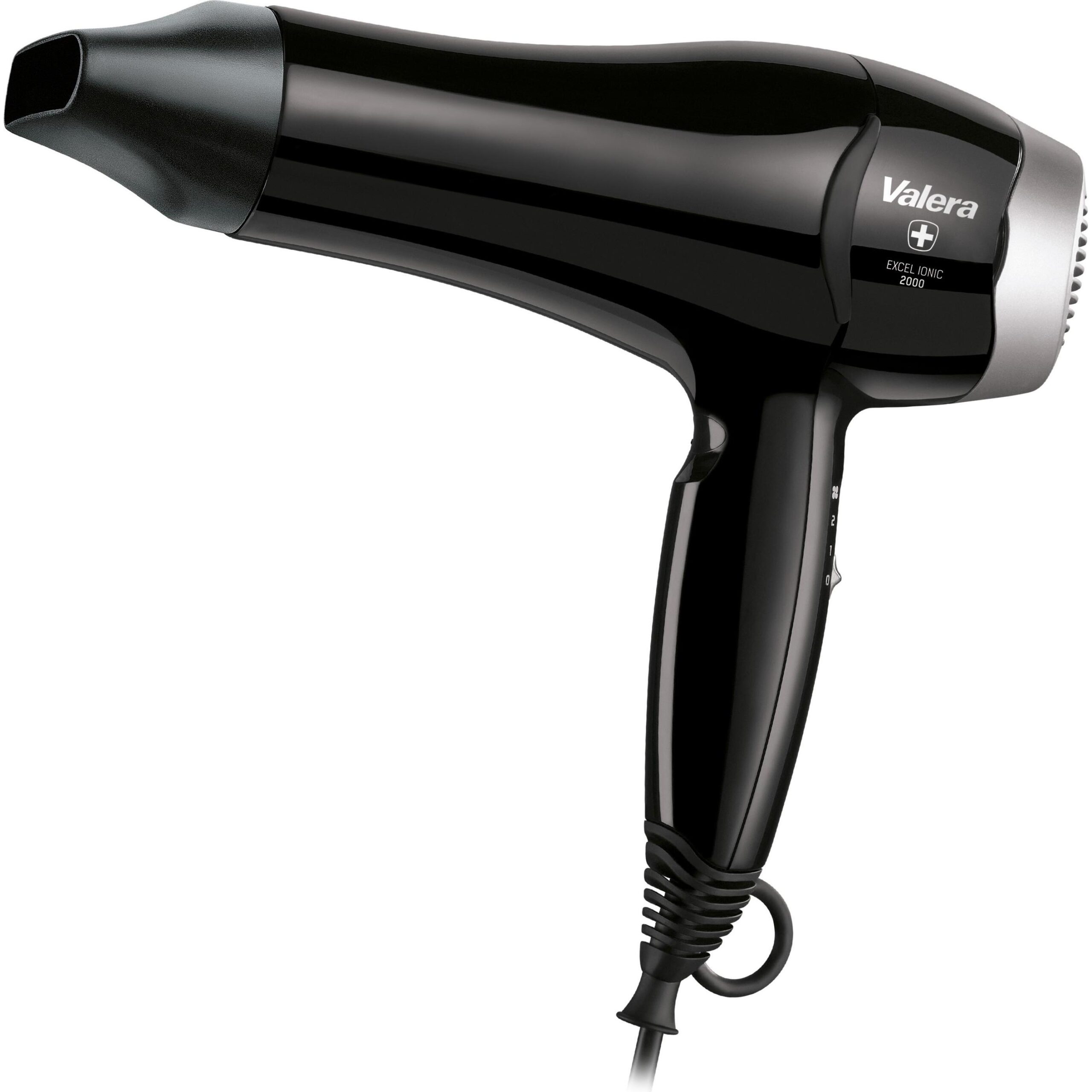Valera 561.08 / Excel 2000 I Ionic Hair Dryer Femei