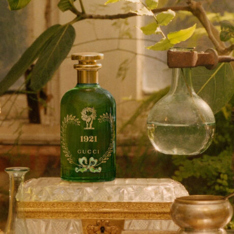 1921 Eau de Parfum for Women and Men Gucci
