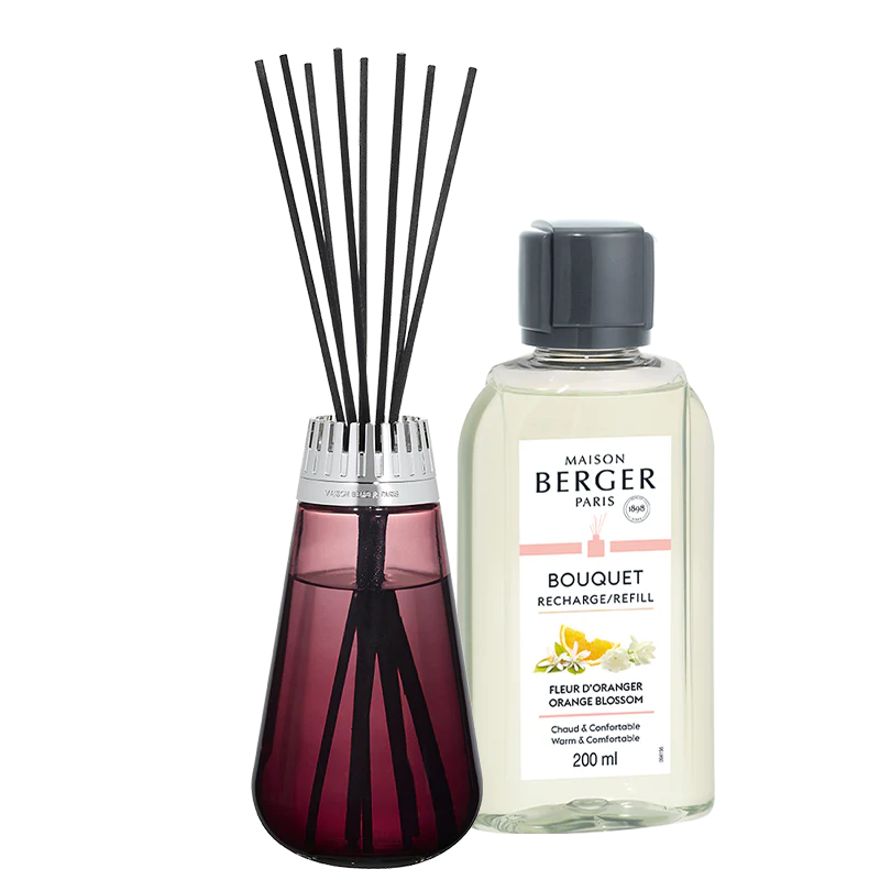 Maison Berger Paris Prisme Diffuser Set Femei 200ml - imagine 2