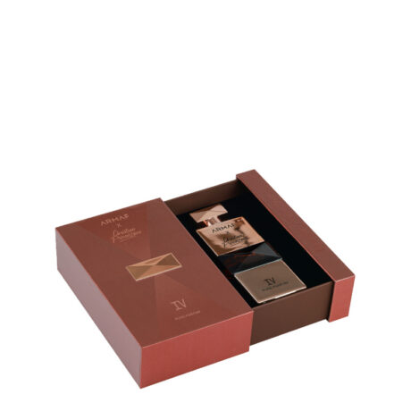 Armaf X Christian Provenzano IV Perfume Women and Men Armaf