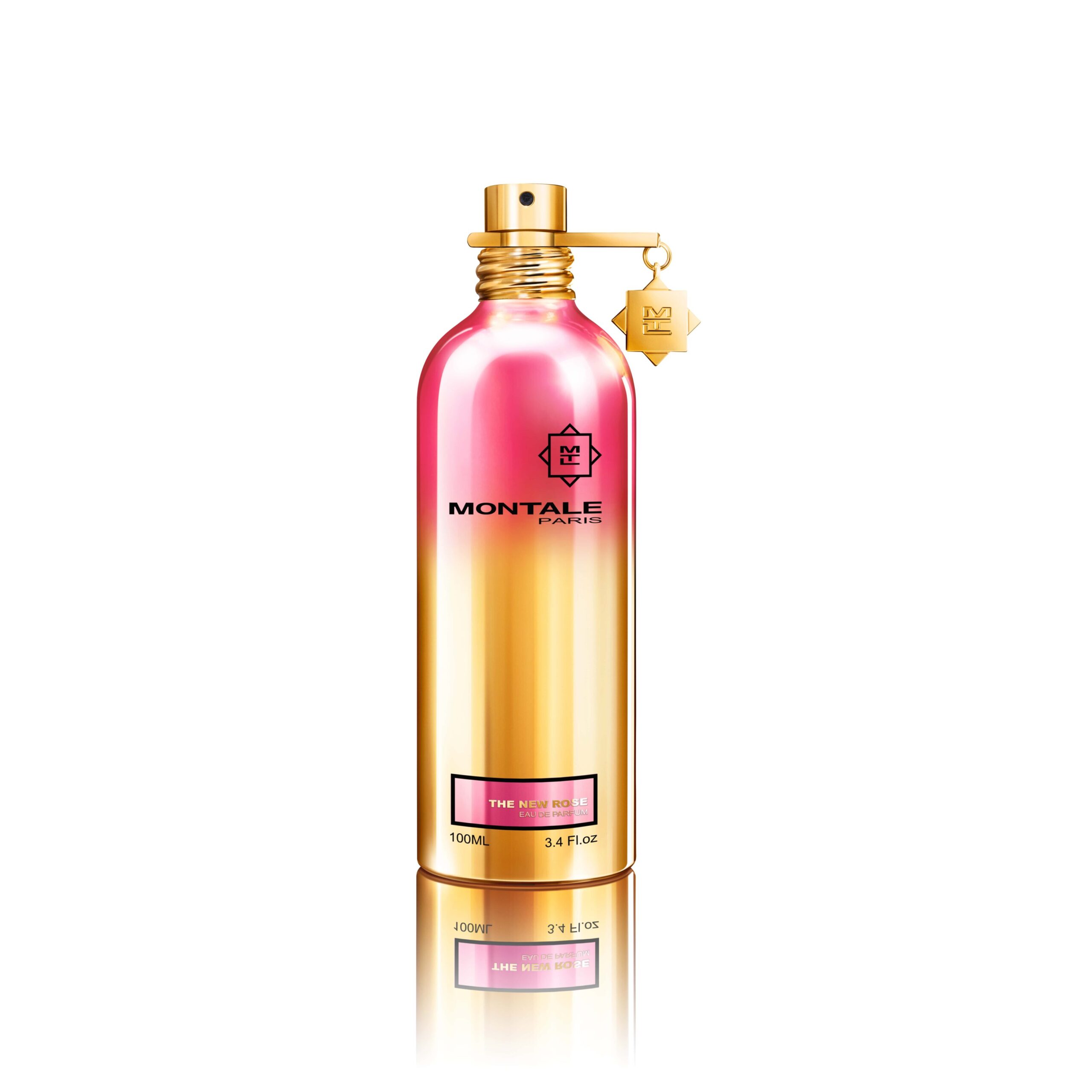 Montale Paris The New Rose Apa de Parfum Unisex 100ml