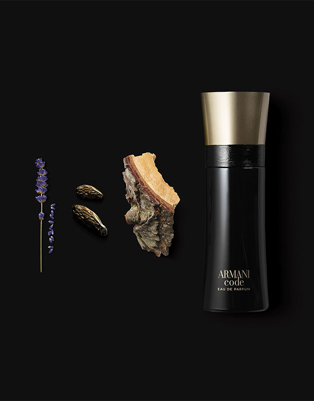 Armani Code Eau de Parfum Barbati 110ml - imagine 2