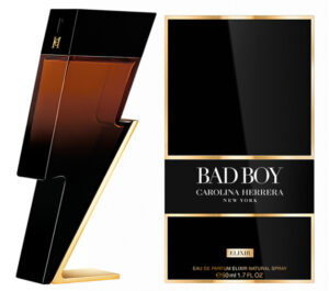Carolina Herrera Bad Boy Elixir Apa de Parfum Barbati 50ml