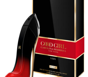 Carolina Herrera Very Good Girl Elixir Apa de Parfum Femei 50ml