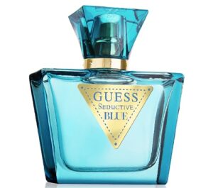 Guess Seductive Blue Apa de toaleta Femei 50ml