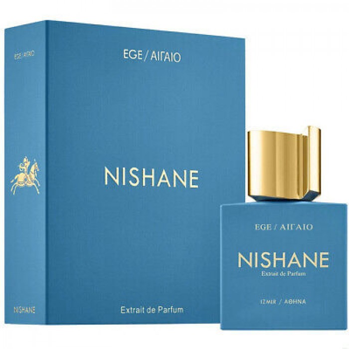 Nishane EGE Extrait de Parfum Unisex 50ml