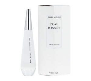Issey Miyake L'Eau d'Issey Pure Apa de toaleta (donna) 90 ml