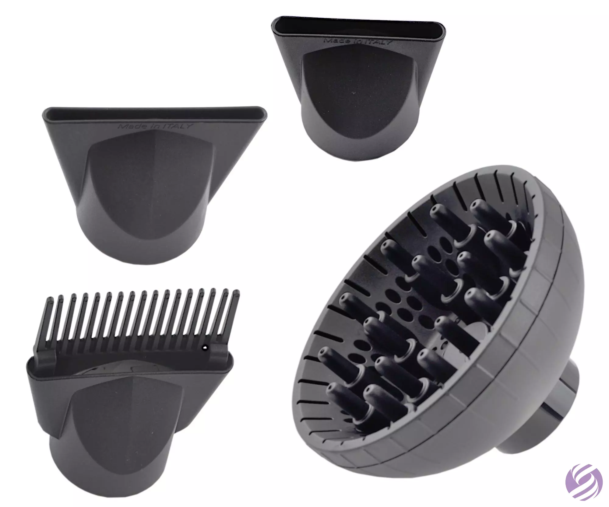 BaByliss PRO White Fx FXBDW1E - imagine 3