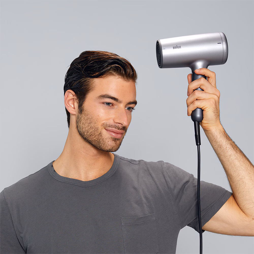Braun HD435 Grey - imagine 5