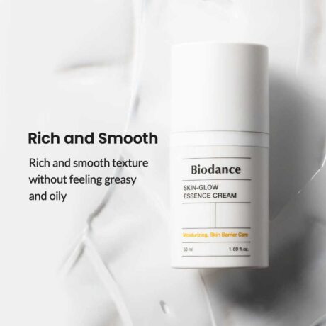 Biodance-Skin-Glow-Essence-Cream-50ml-3