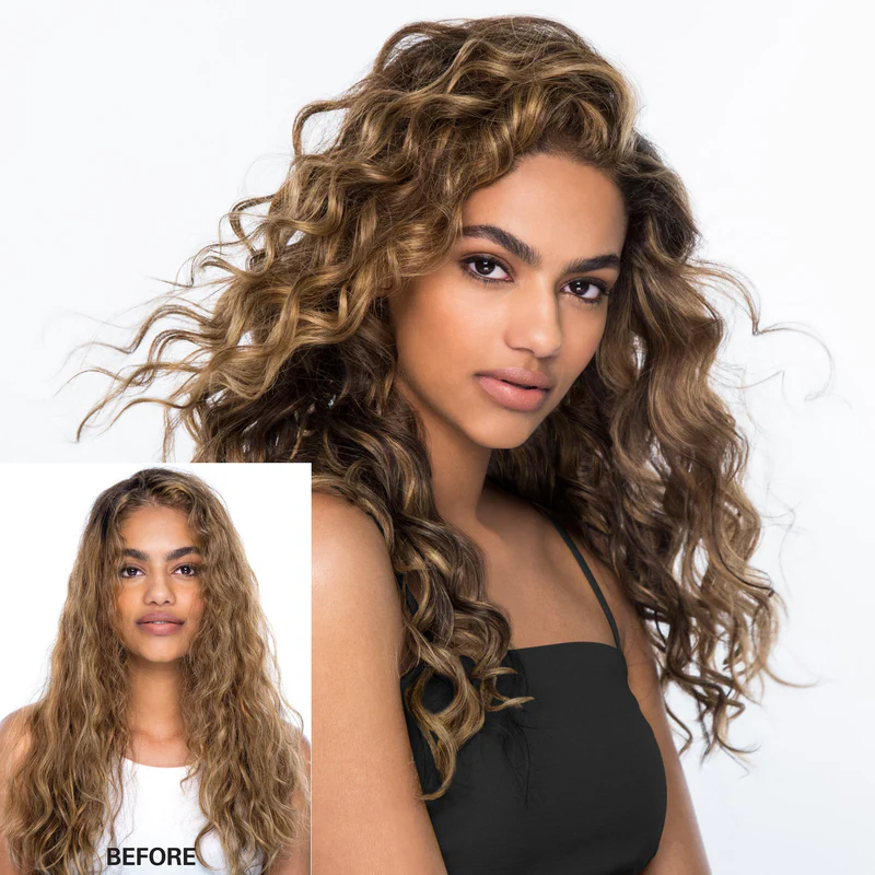 Color Wow Color Wow Dream Coat Curly Hair Femei 500ml - imagine 2