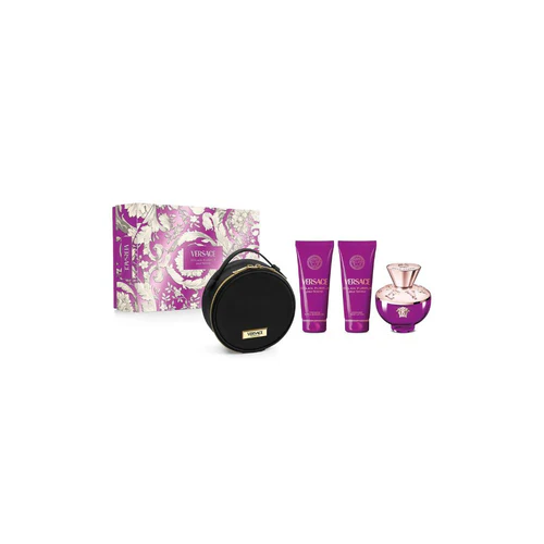 Versace Dylan Purple Set Cadou Femei