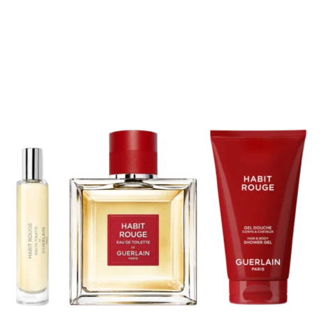GUERLAIN_Habit_Rouge_Eau_de_Toilette_Spray_100ml_Gift_Set_-_contents