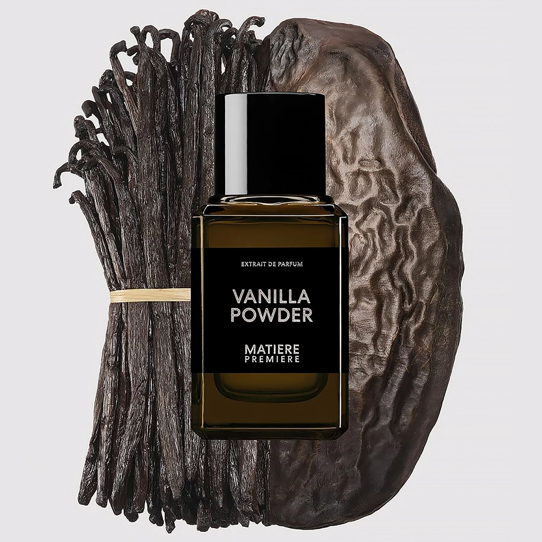 Matiere Premiere Vanilla Powder Extrait de parfum 100 ml (unisex) - imagine 2