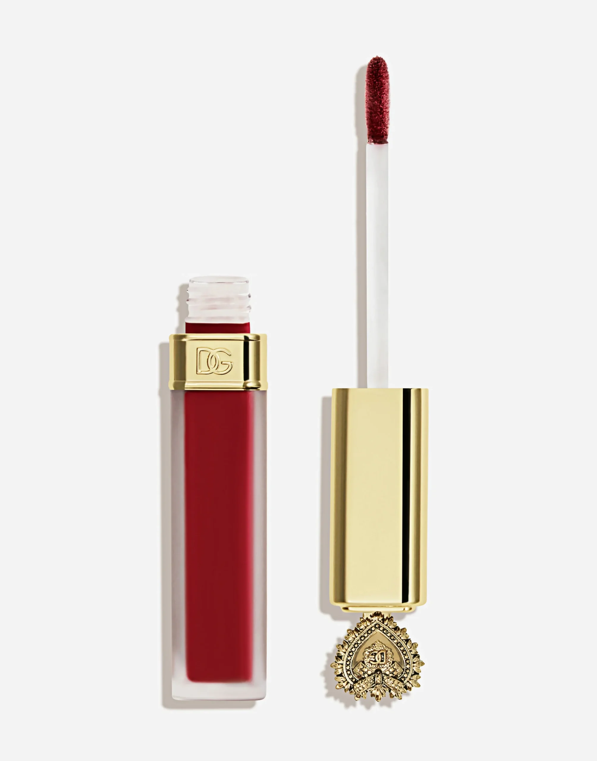 Dolce Gabbana Everkiss Lip 5 ml Femei - imagine 2