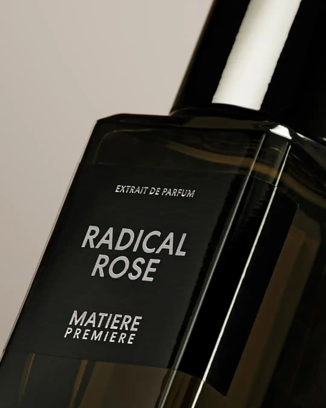 Matiere Premiere Radical Rose Extrait de parfum 100 ml (unisex) - imagine 3