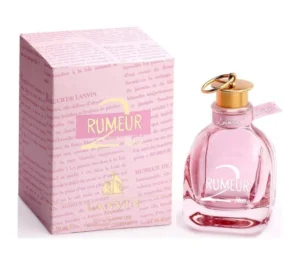 Lanvin Rumeur 2 Rose Apa de Parfum Femei 50ml
