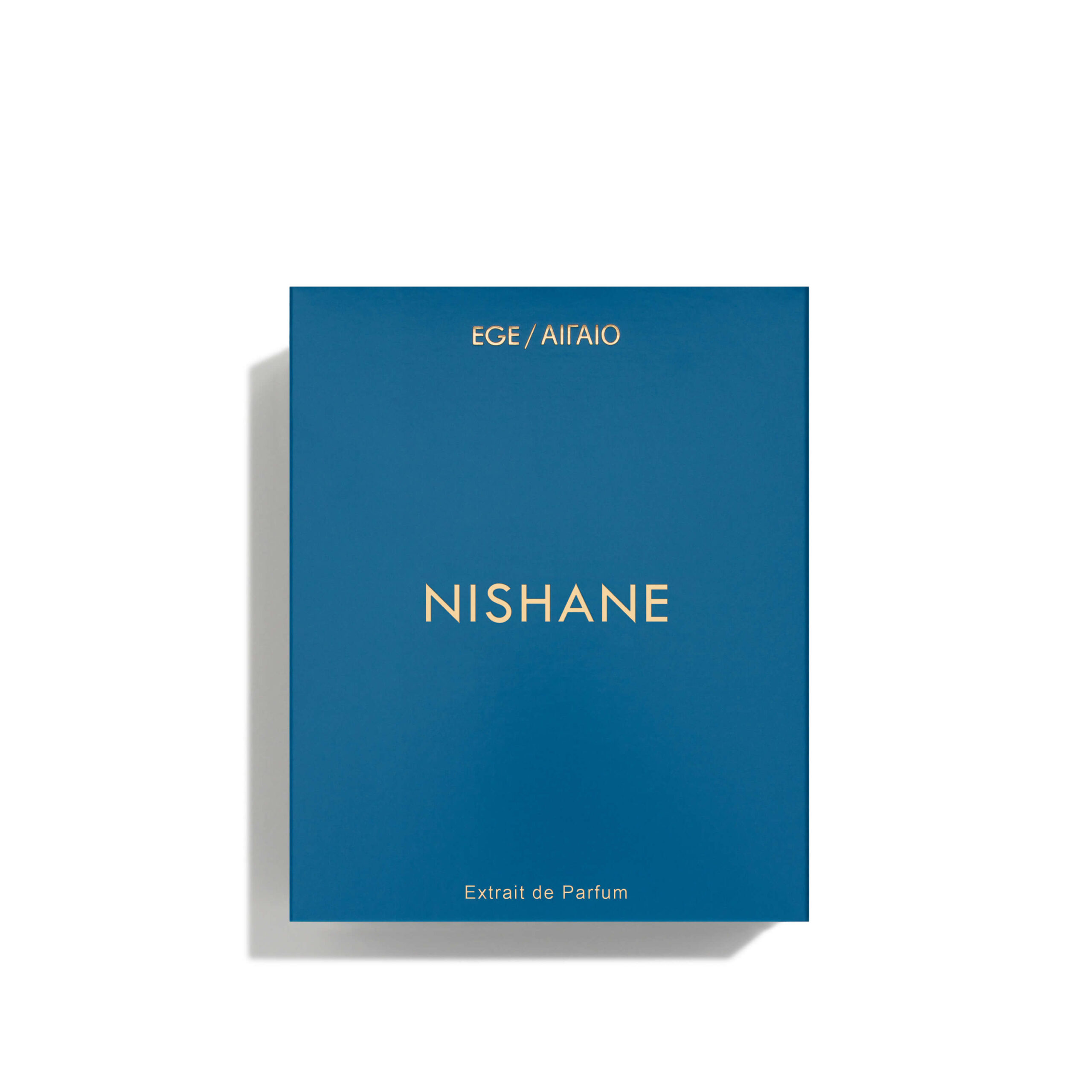 Nishane EGE Extrait de Parfum Unisex 50ml - imagine 2