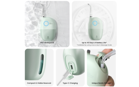 Oclean-AirPump-A10-3