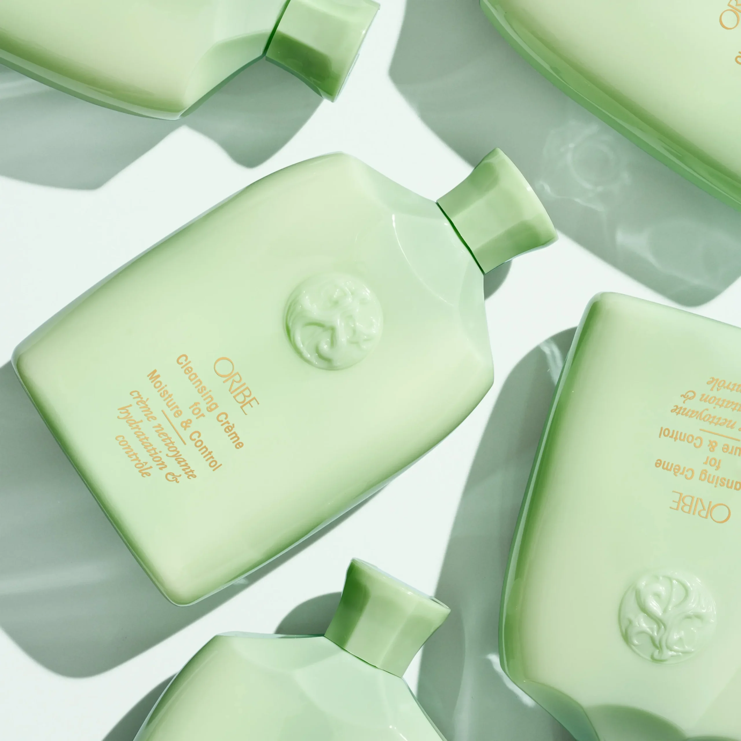 Oribe Cleansing Creme Moisture Control (curly coarse hair) Femei - imagine 2