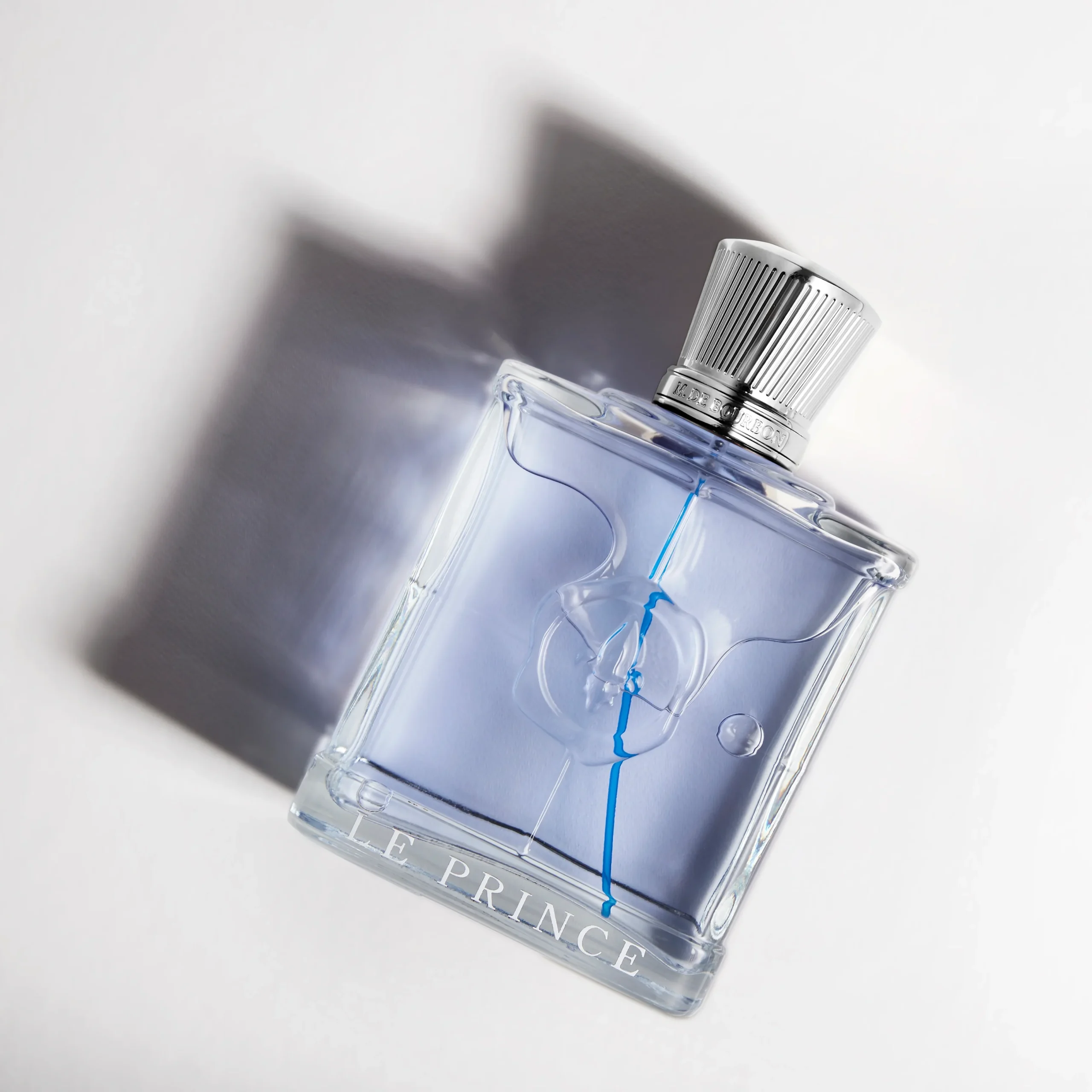 Marina de Bourbon Monsieur Le Prince Elegant Apa de Parfum Barbati 100ml - imagine 2