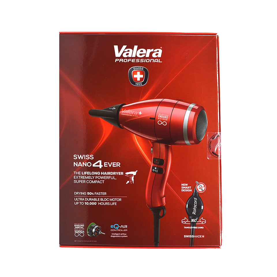 Valera Swiss Nano4ever Professional - imagine 2