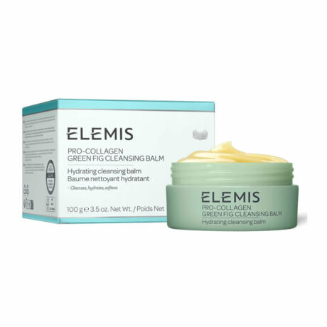 Elemis Pro-Collagen Green Fig Cleansing Balsam