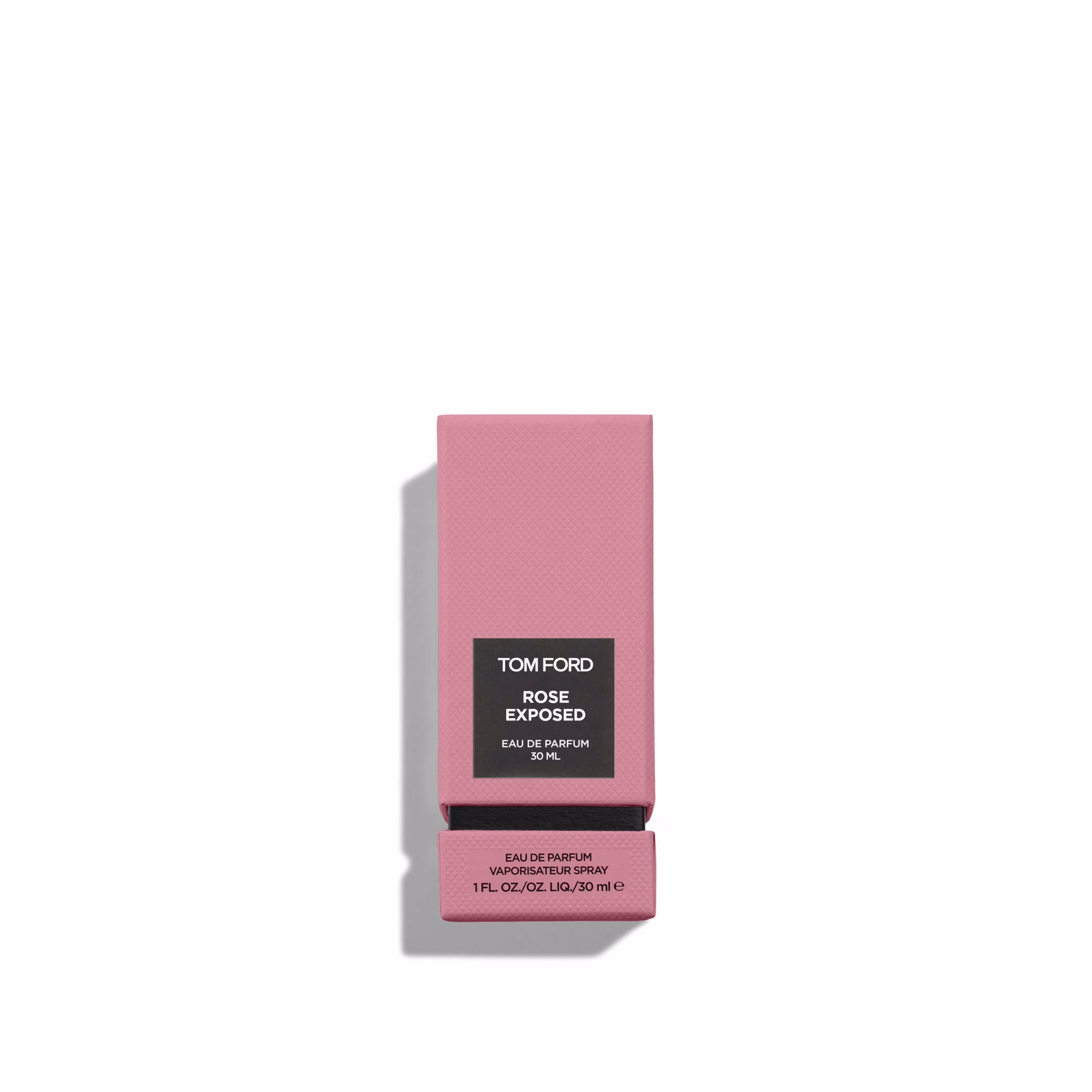 Tom Ford Rose Exposed Apa de Parfum Unisex 30ml - imagine 2