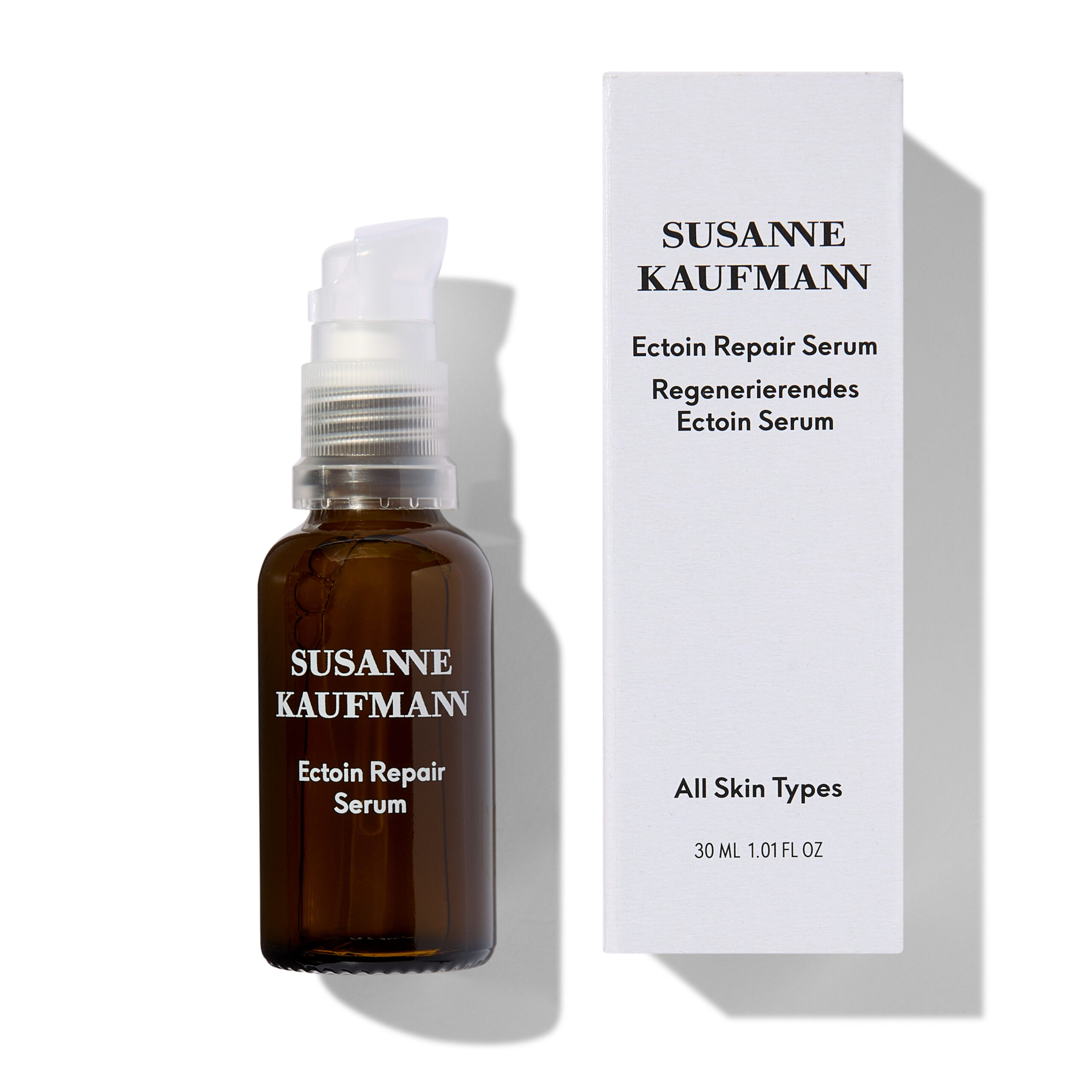 Susanne Kaufmann Ectoin Repair Serum Femei 30ml - imagine 2