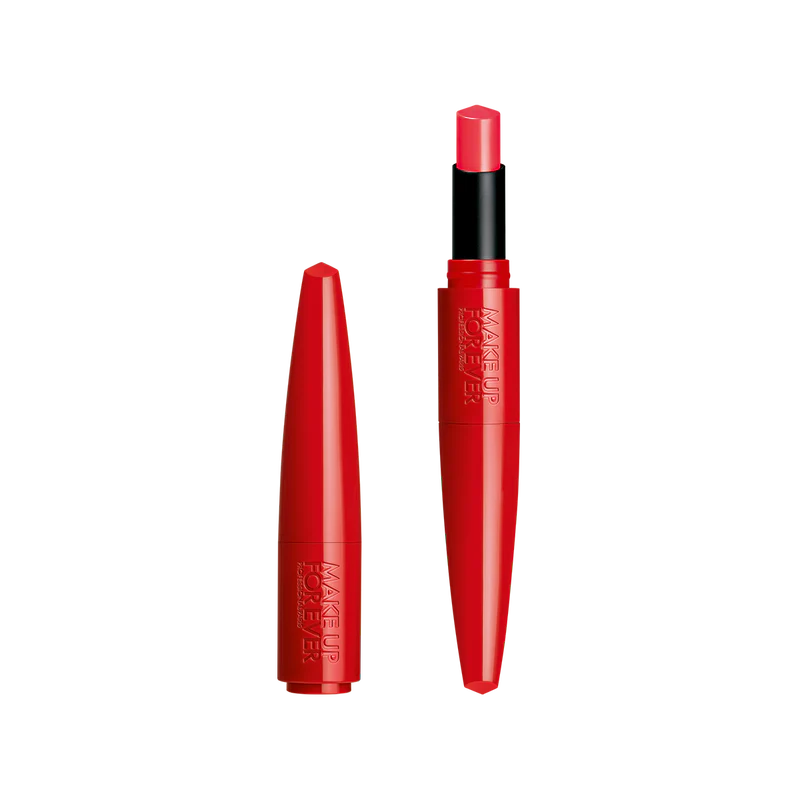 Make Up Ever Rouge Artist Ever Satin Lipstick 2,4 g Femei