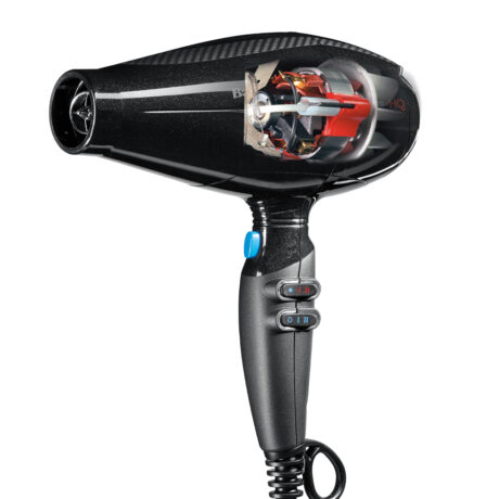 Uscator-de-par-BabylissPro-Excess-HQ-Ionic-2600W-2