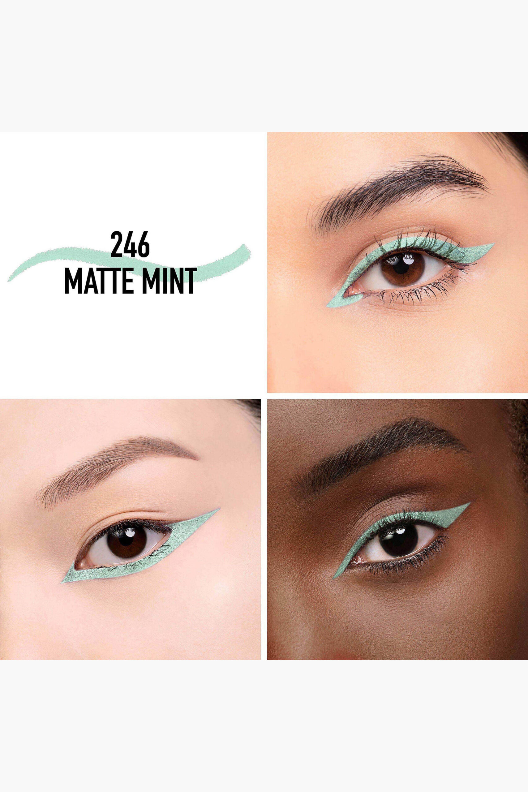 Dior Diorshow Stylo Eyeliner 0,3 g Femei - imagine 2