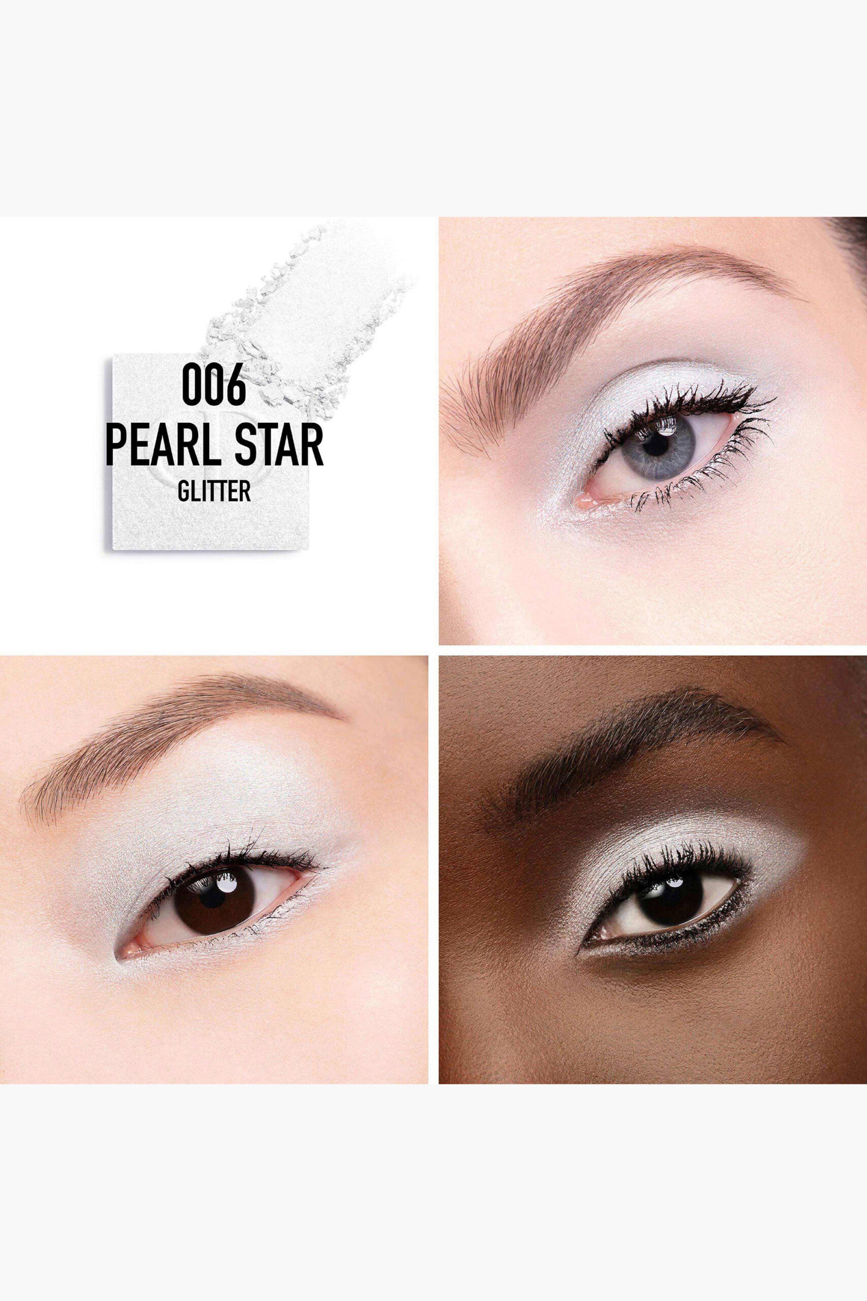 Dior Mono Couleur Couture Eye Shadow 2 g Femei - imagine 2