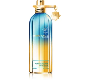 Montale Paris Aoud Lagoon Apa de Parfum Barbati 50ml