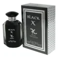 black-x-royal