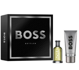 Hugo Boss Boss Bottled Set Cadou Barbati