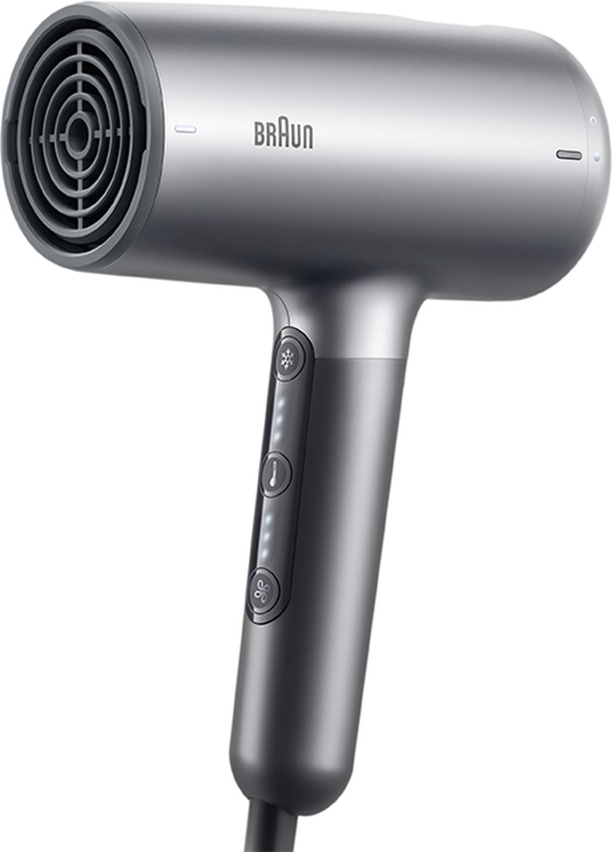 Braun HD435 Grey