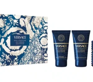Versace Man Eau Fraiche Extreme Set cadou bărbați