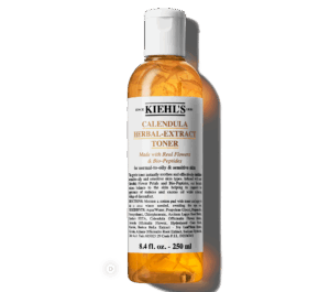 Kiehls Calendula Herbal Extract Toner Femei 250ml