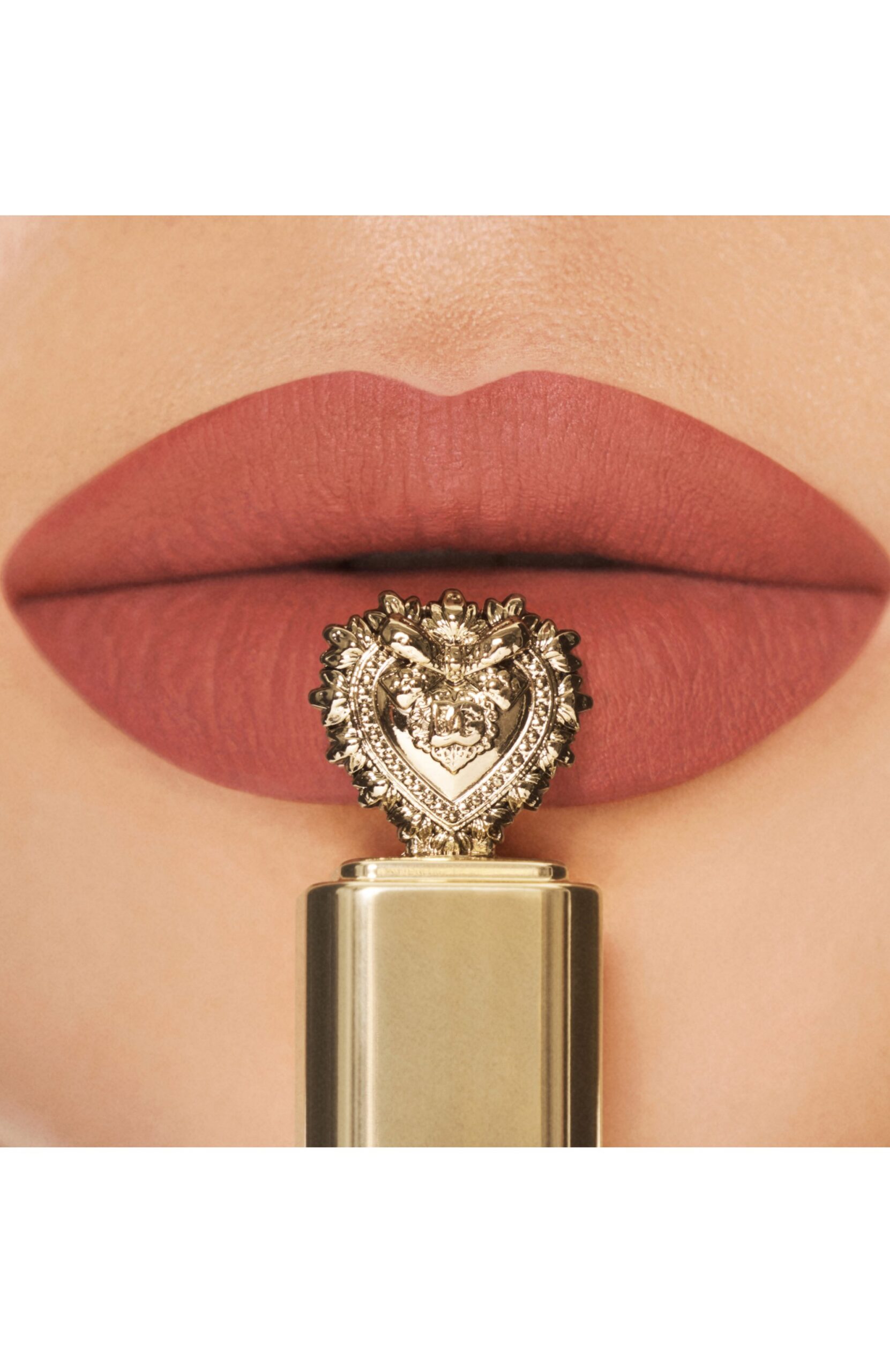 Dolce Gabbana Everkiss Lip 5 ml Femei - imagine 4