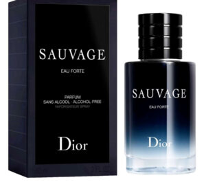 Dior Sauvage Eau Forte Parfum Barbati 60ml